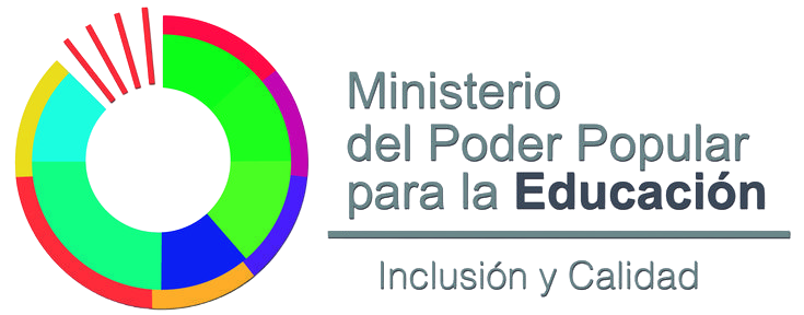 logo ministerio